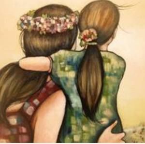 Meet your Posher, Karolina